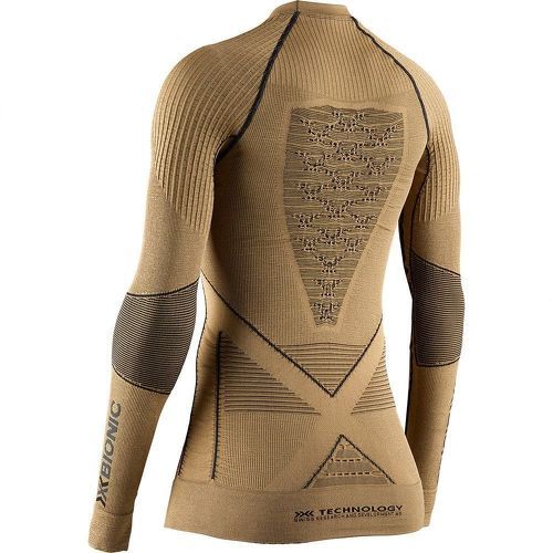 X-BIONIC-L/s Radiactor 4.0 - Compression de running-1