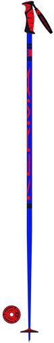 KERMA-Baton De Ski Kerma Booster Plus Bi-mat Homme Bleu-image-1