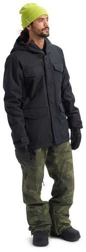 BURTON-Burton Covert - Veste de ski-3