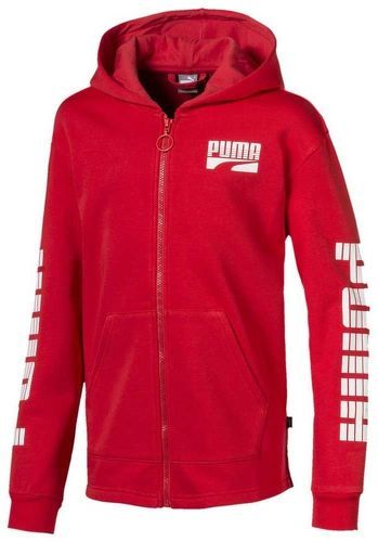 PUMA-Puma Rebel Bold - Veste-image-1