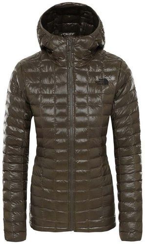THE NORTH FACE-Eco Thermoball - Veste de randonnée-0