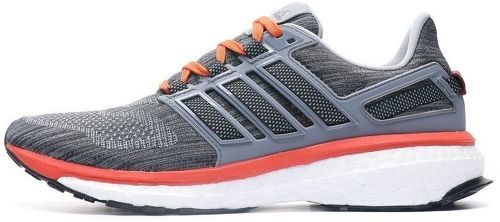 adidas-Chaussures de running gris homme Adidas Energy Boost 3-image-1