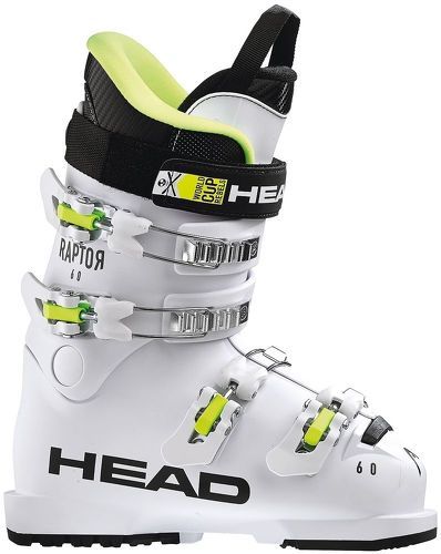 HEAD-Chaussures De Ski Head Raptor 60 White-image-1