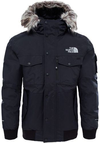 THE NORTH FACE-The North face Manteau Gotham-image-1