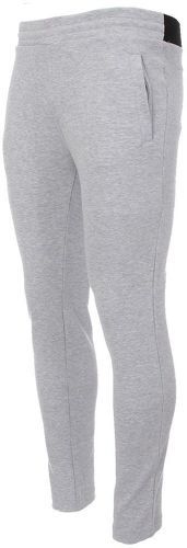 le coq sportif pantalon gris