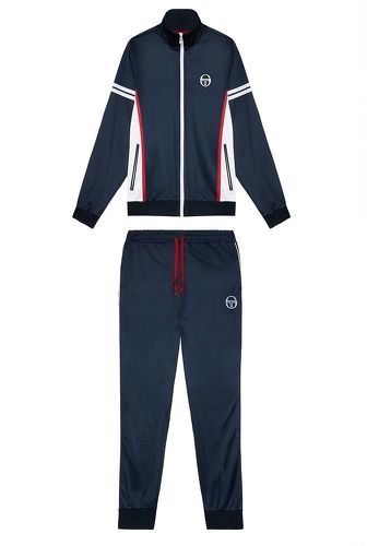 sergio tacchini ilka tracksuit