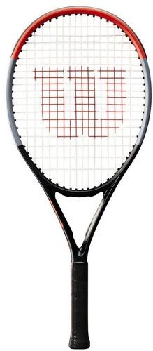 WILSON-clash 25-1