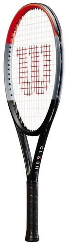 WILSON-clash 25-2