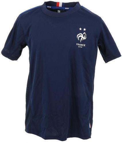 FFF-Ensemble Mini kit Équipe de France-3