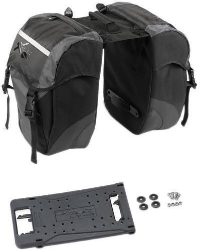 XLC-Xlc Ba-S63 - Sacoche de vélo-1