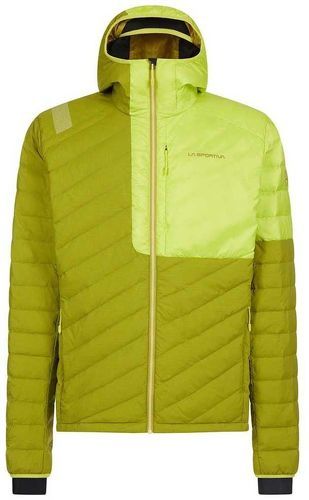 LA SPORTIVA-La Sportiva Zone Down - Veste de randonnée-0