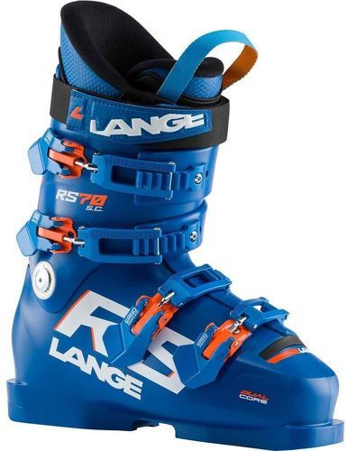 LANGE-Rs 70 - Chaussures de ski alpin-0