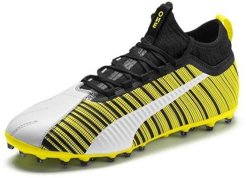 PUMA-One 5.3 Mg - Chaussures de foot-image-1
