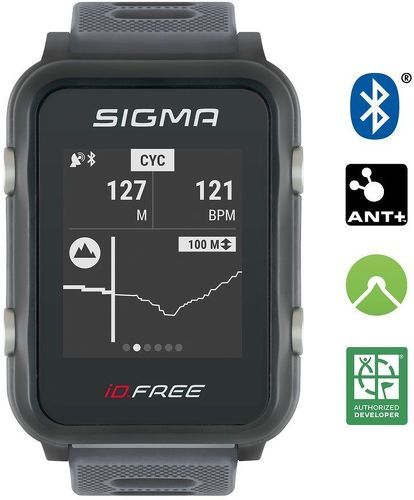 SIGMA-Sigma Id.Free-Gps - Compteurs-3