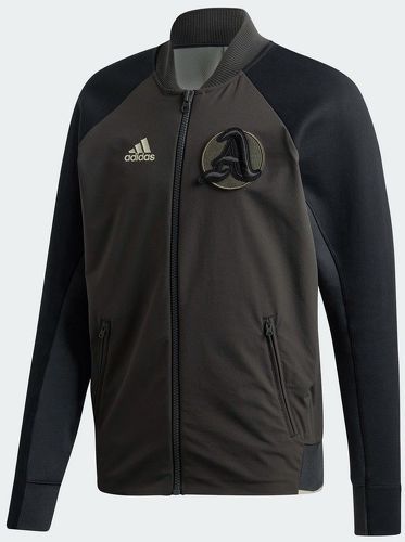 adidas Performance-NeYork VRCT AH 19 - Veste de tennis-1