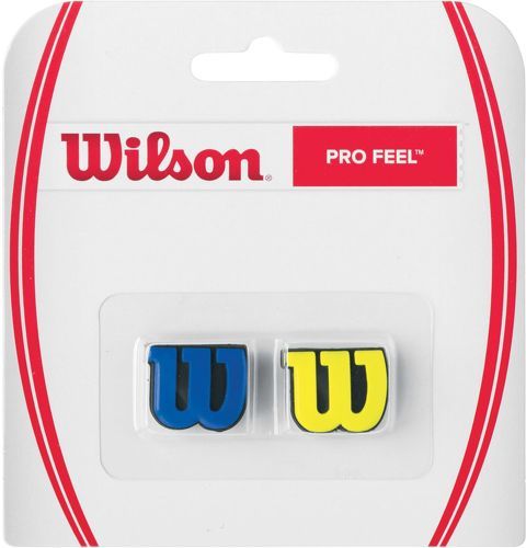 WILSON-Wilson antivibrateur Pro Feel-image-1