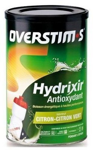 OVERSTIM'S-OVERSTIMS HYDRIXIR ANTIOXYDANT Boisson énergétique-image-1