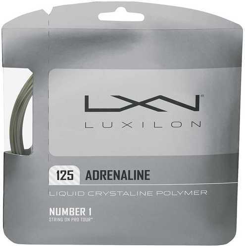 LUXILON-Cordage Luxilon Adrenaline 12m-image-1