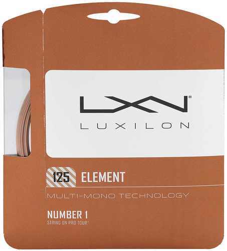 WILSON-Cordage Luxilon Element 12m-image-1
