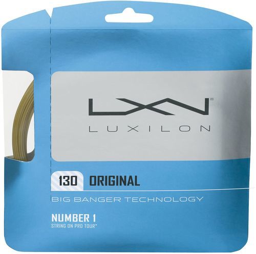 LUXILON-Cordage Luxilon Original 12m-image-1