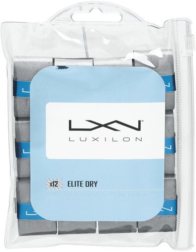 LUXILON-Surgrips Luxilon Elite Dry x 12-image-1
