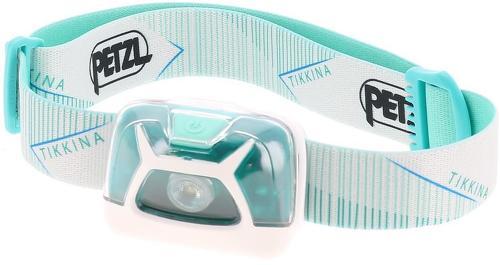 PETZL-Tikkina blanc 250 lumens - Lampe frontale de running-0