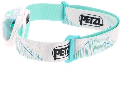 PETZL-Tikkina blanc 250 lumens - Lampe frontale de running-1