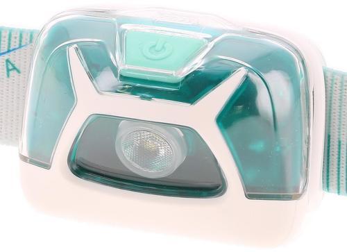 PETZL-Tikkina blanc 250 lumens - Lampe frontale de running-2