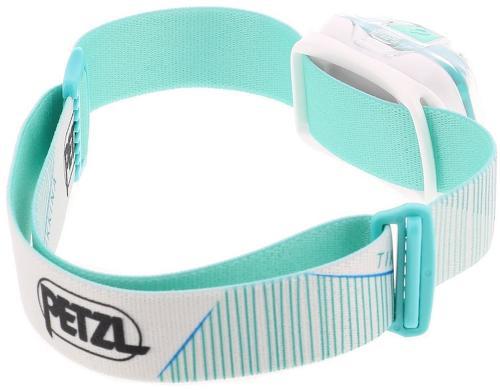 PETZL-Tikkina blanc 250 lumens - Lampe frontale de running-3