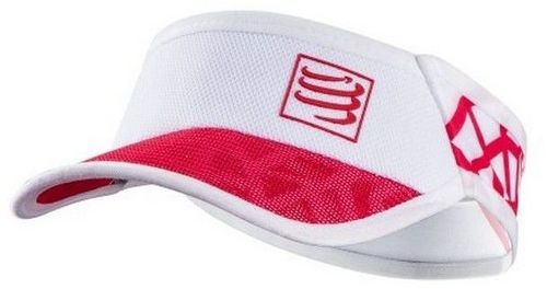COMPRESSPORT-Compressport Spiderweb Ultralight Visor - Casquette de Running-0