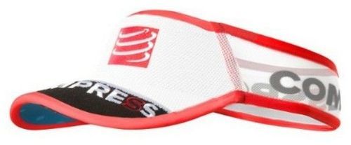 COMPRESSPORT-Compressport Ultralight Visor V2 - Visère de Running-0