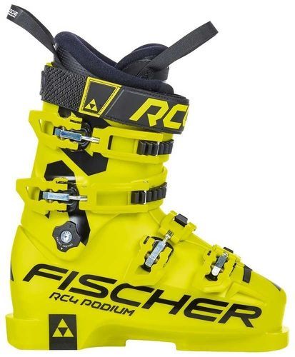 FISCHER-Rc4 Podium 70 - Chaussures de ski alpin-0