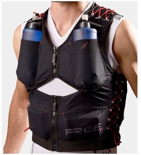 FREEXION-GILET FREE RACE FREEXION taille L-image-1