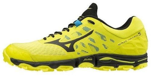 MIZUNO-Mizuno Wave Hayate 5 - Chaussures de trail-0