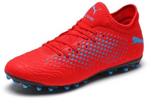 PUMA-Future 19.4 Mg - Chaussures de foot-image-1