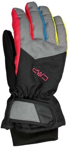 Cmp-Cmp Kids Ski Gloves-0