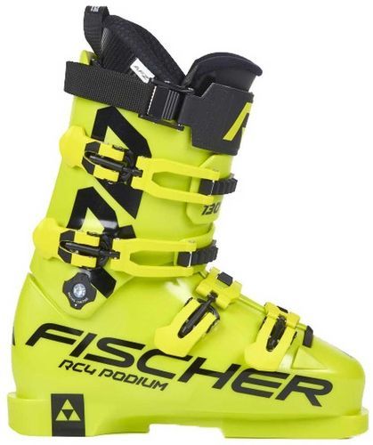 FISCHER-Rc4 Podium Rd 130 - Chaussures de ski alpin-0