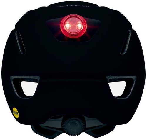 GIRO-Giro Caden Led - Casque de vélo de ville-1