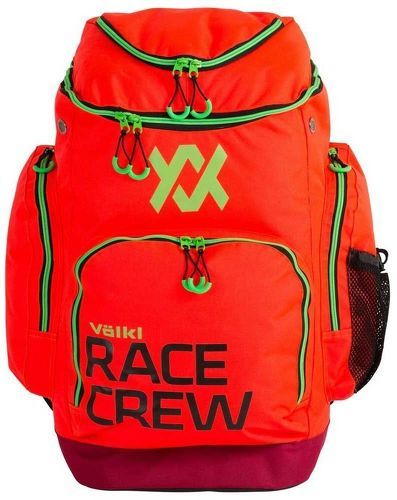 VÖLKL-Sac A Dos Volkl Race Backpack Team Medium Gs Rouge-image-1