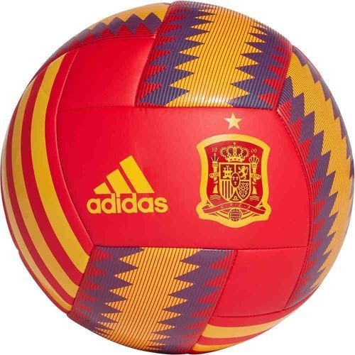 adidas-Espagne ballon t5 espana-image-1