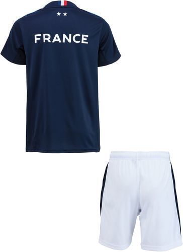 Fff Ensemble Mini kit Équipe de France - Colizey