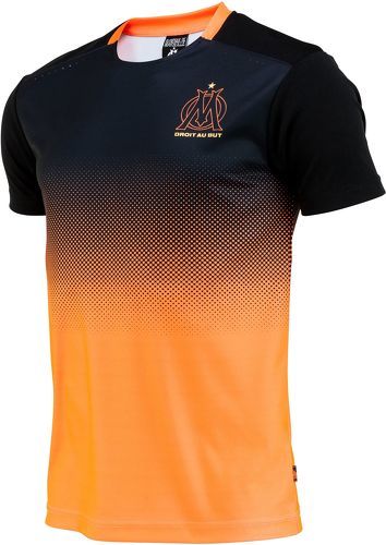 Olympique de Marseille-Maillot - Collection officielle Olympique de Marseille-0
