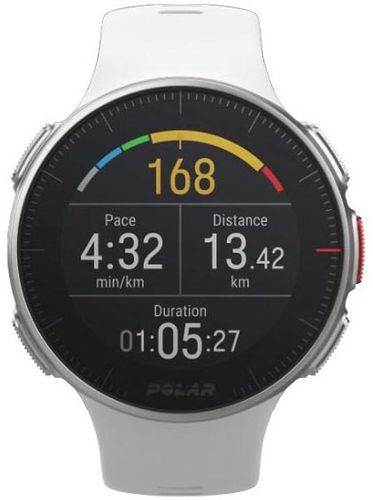 POLAR-Polar Vantage V Hr-1