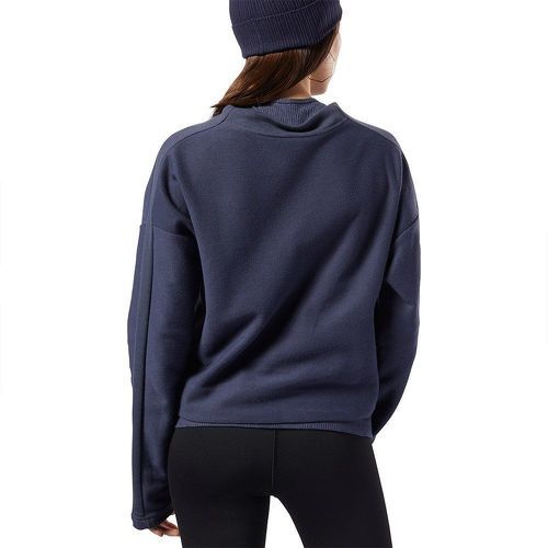 REEBOK-Training Essentials Twill Cowl - Sweat de fitness-1