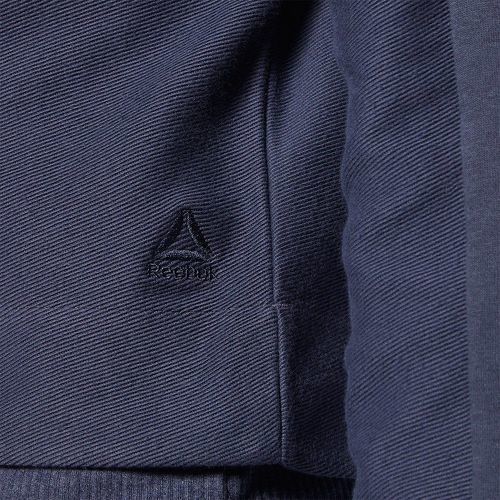 REEBOK-Training Essentials Twill Cowl - Sweat de fitness-4