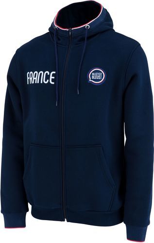 Allez Les Bleus-Sweat - Collection officielle France-0