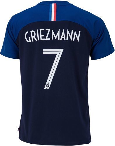 Fff Griezmann - T-shirt de foot - Colizey