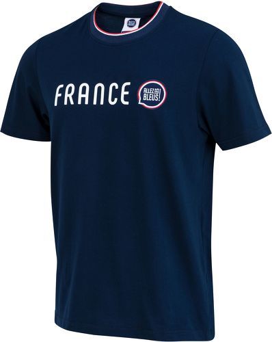 Allez Les Bleus-T-shirt Allez les bleus VIP France-image-1