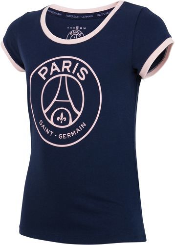 PSG-T-shirt - Collection officielle Paris Saint-Germain-0