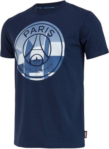 PSG-T-shirt - Collection officielle Paris Saint-Germain-image-1